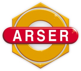 Logo Arser
