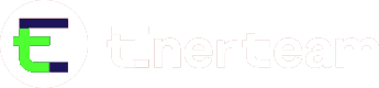 Logo Enerteam bianco