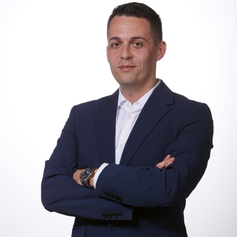 Ritratto di un cliente di Enerteam autore di una recensione