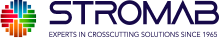 Logo Stromab
