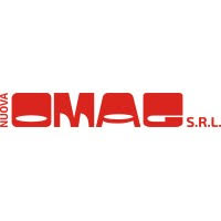 Logo Nuova Omag S.r.l.